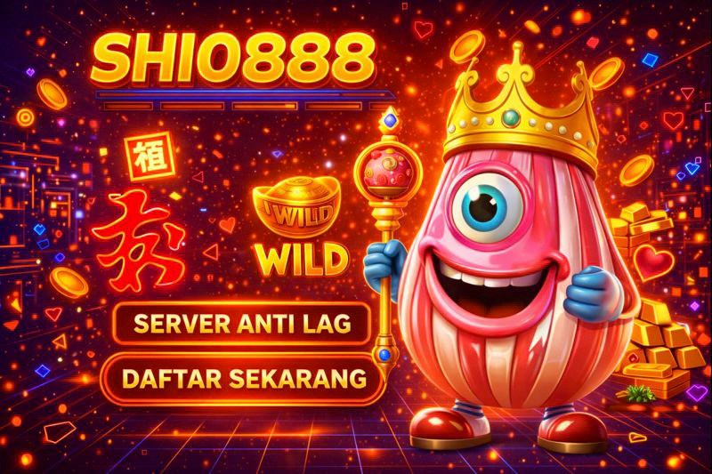 Galeri foto Shio888: Penilaian Fitur Akses Dalam Navigasi Sistem Terbaik di Jakarta